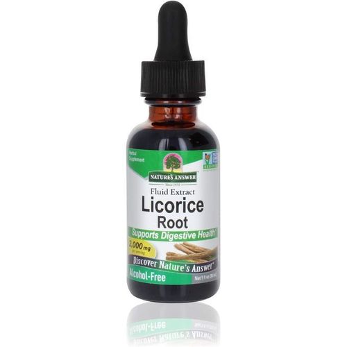 Licorice Root, Racine de réglisse - مستخلص عرق السوس