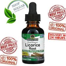 Licorice Root, Racine de réglisse - مستخلص عرق السوس